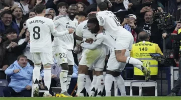 صفقة محتملة.. أستون فيلا يستهدف لاعب ريال مدريد لتعزيز الفريق